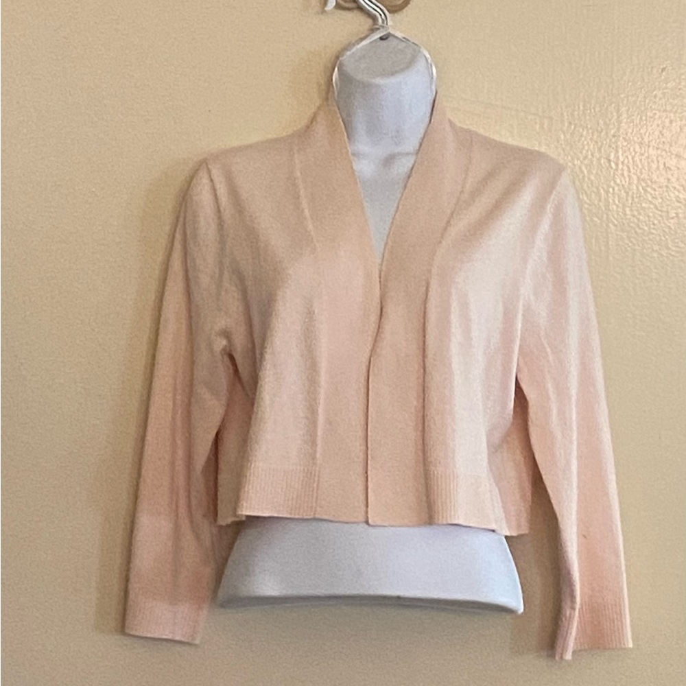 Calvin Klein Cardigan Size L